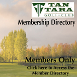 Membership Directory Button