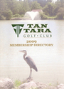 Membership Directory Button
