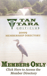 Membership Directory Button